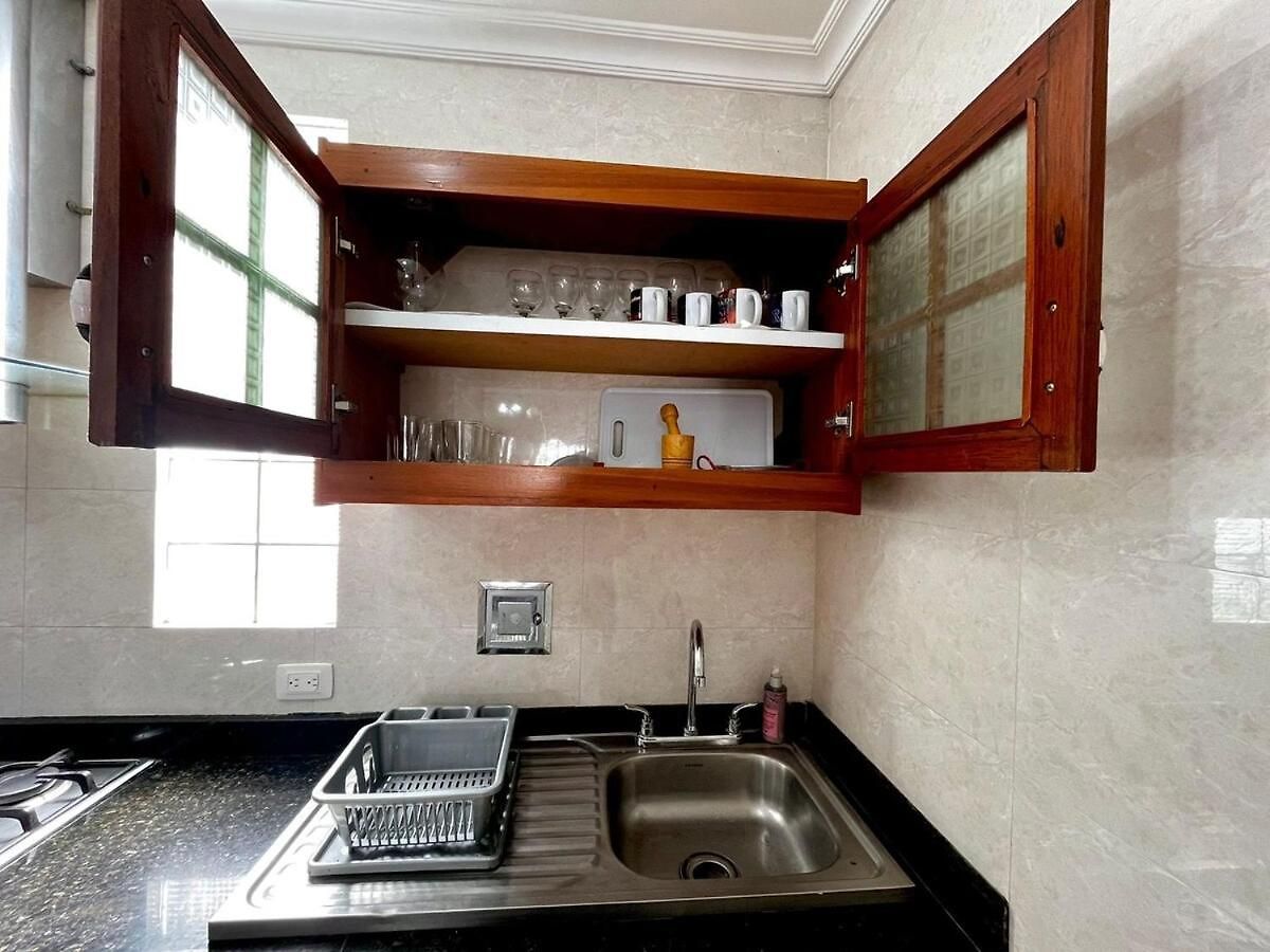 Beautiful Furnished House In Ctg Apartment Cartagena