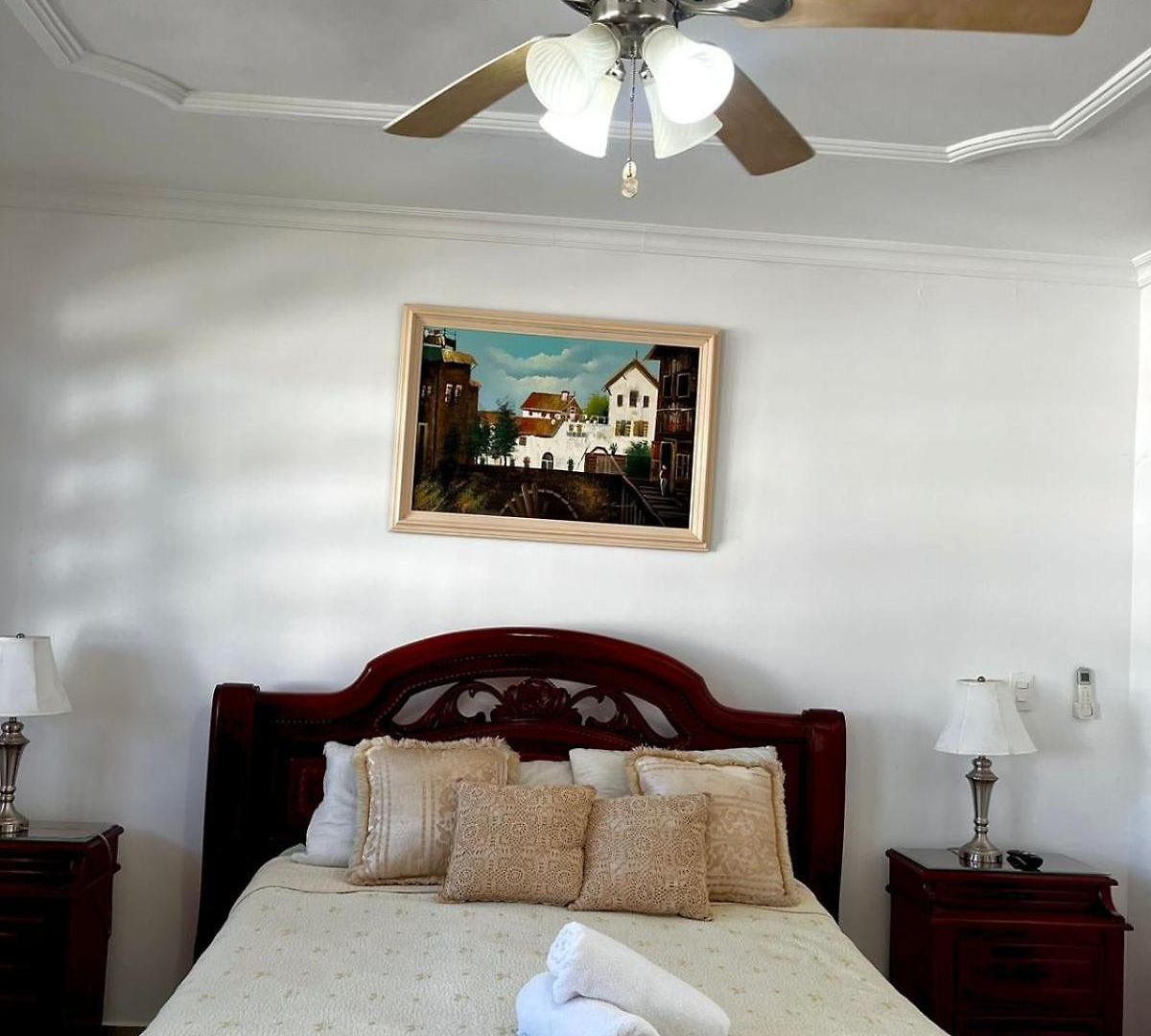Beautiful Furnished House In Ctg Apartment