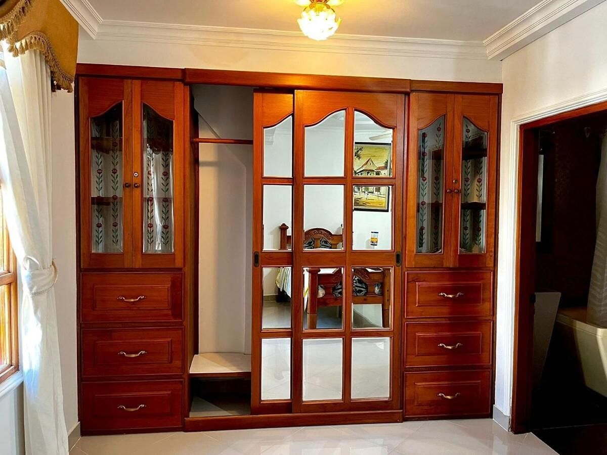 Beautiful Furnished House In Ctg *