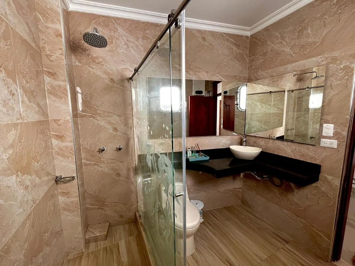Beautiful Furnished House In Ctg *