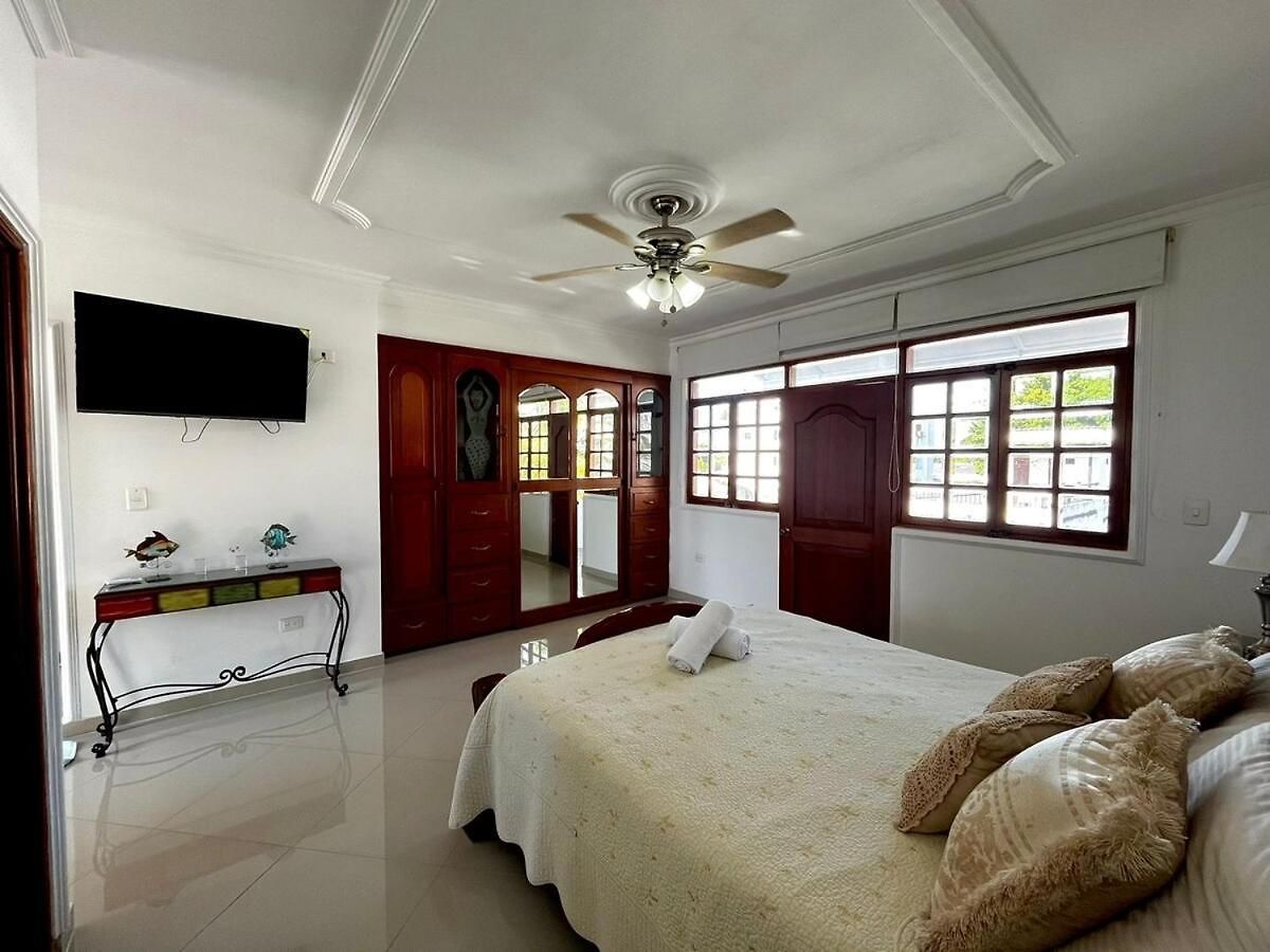 Beautiful Furnished House In Ctg *