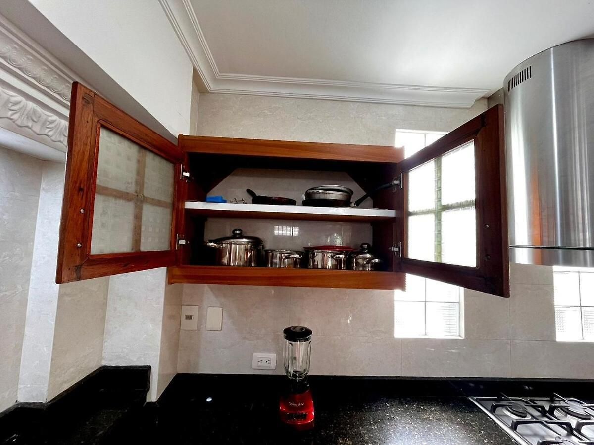 Beautiful Furnished House In Ctg Apartment