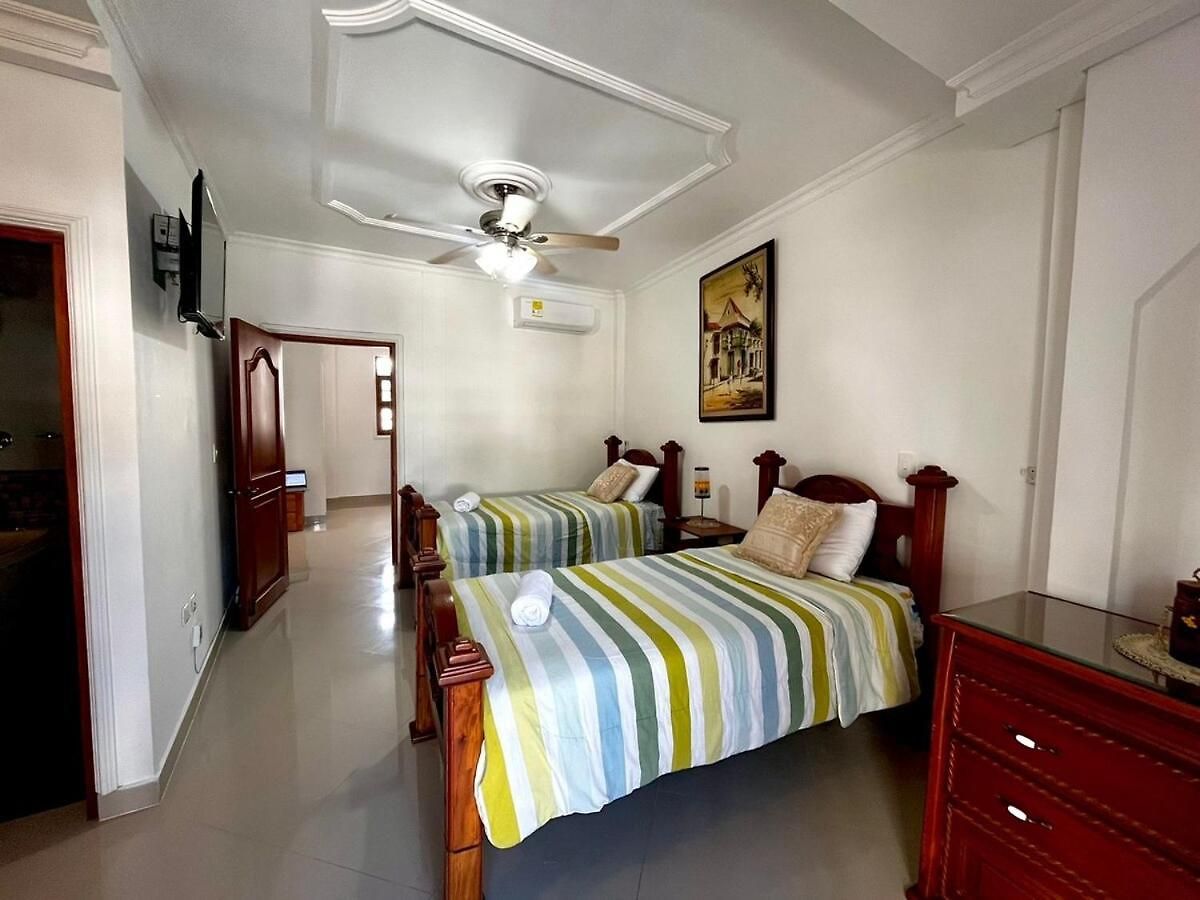 Apartment Beautiful Furnished House In Ctg