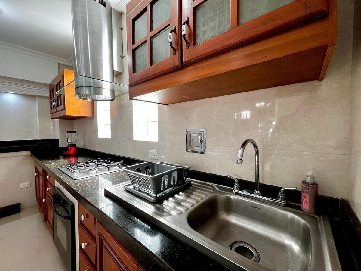 Beautiful Furnished House In Ctg Apartment *