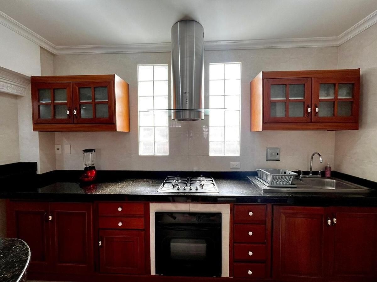 Apartment Beautiful Furnished House In Ctg Cartagena
