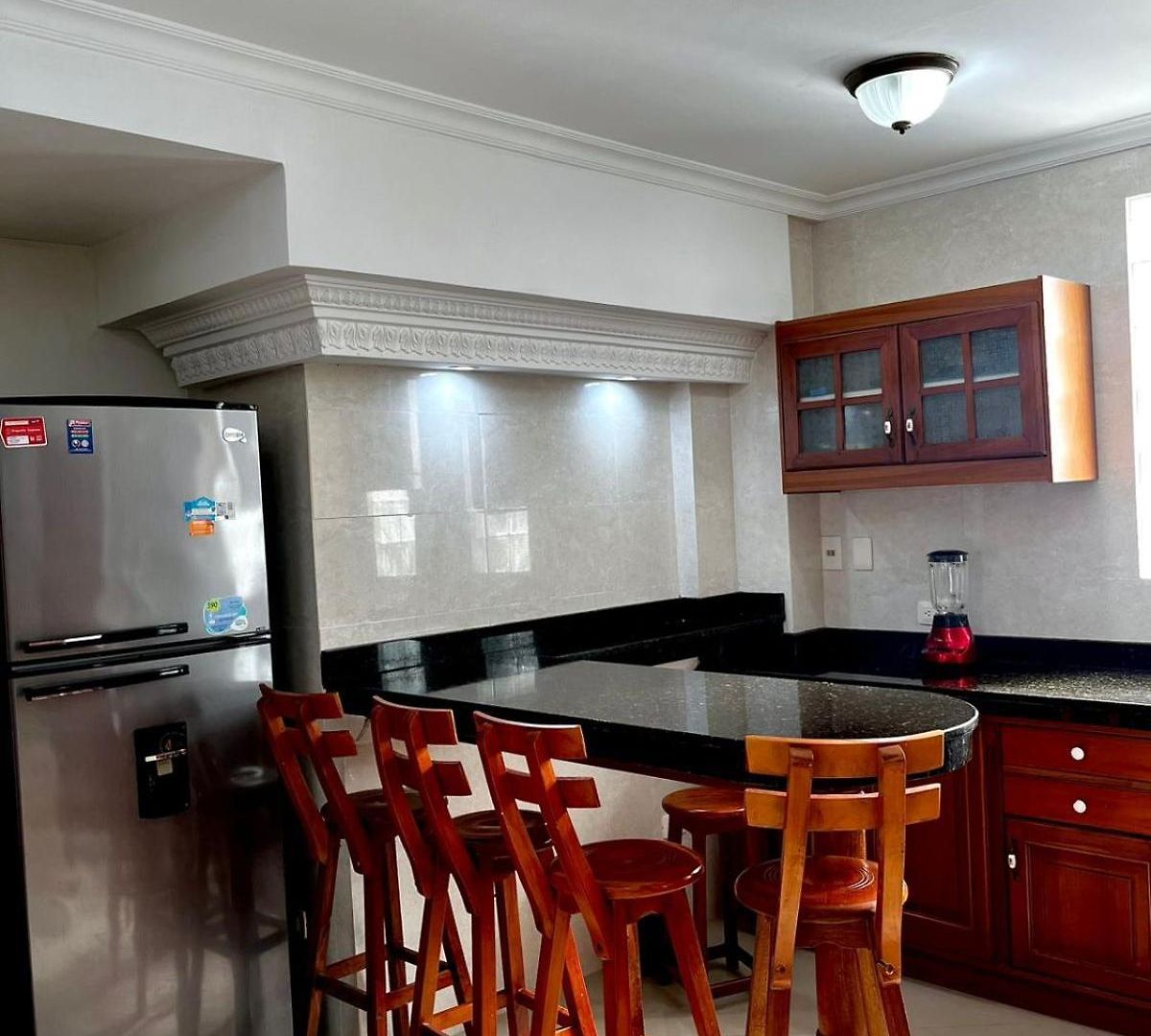 Apartment Beautiful Furnished House In Ctg *