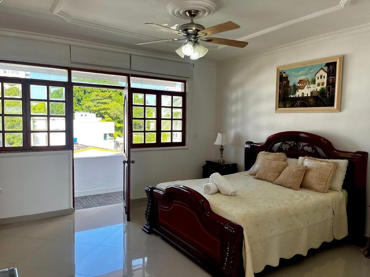 Beautiful Furnished House In Ctg