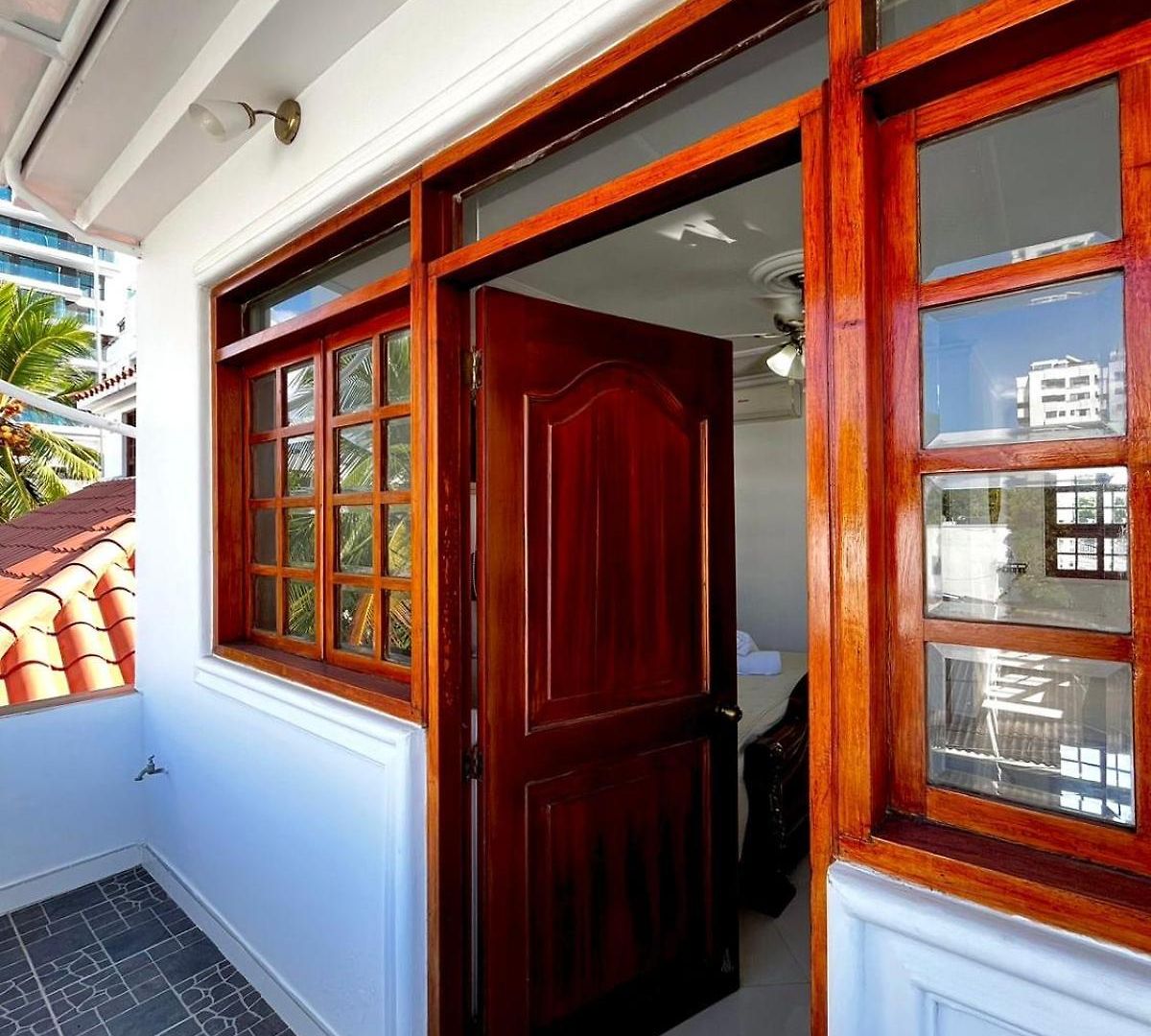 Apartment Beautiful Furnished House In Ctg