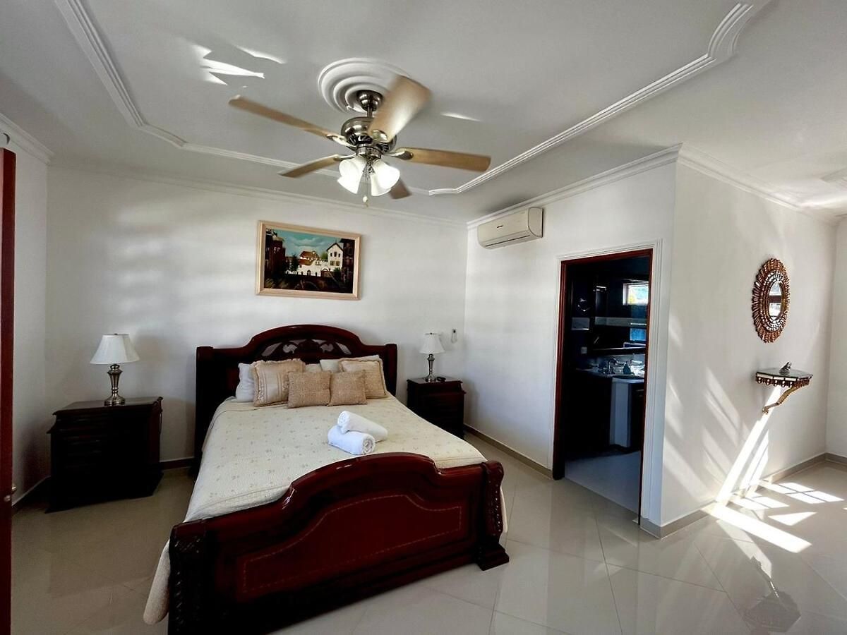 Apartment Beautiful Furnished House In Ctg
