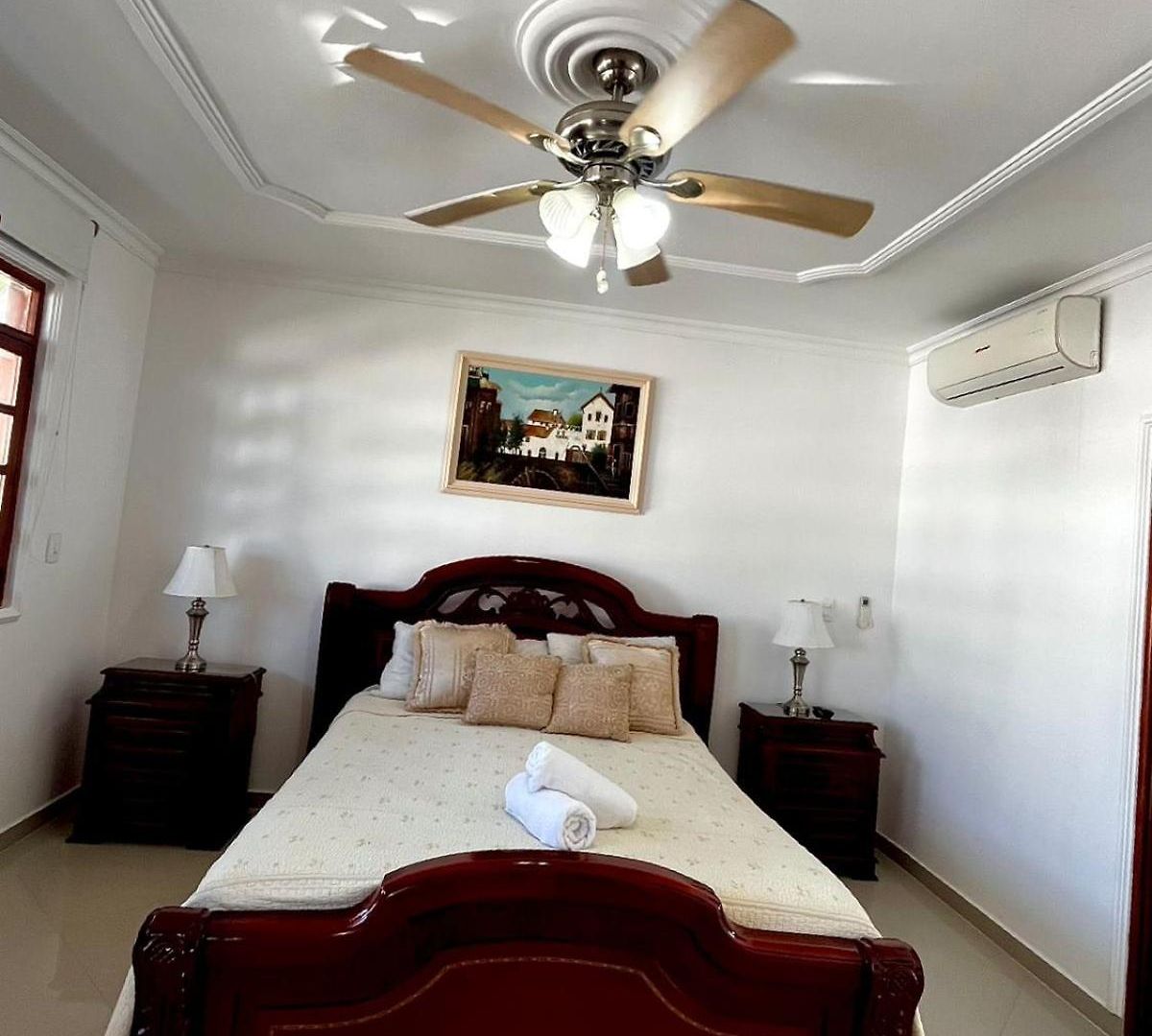 Beautiful Furnished House In Ctg Apartment *
