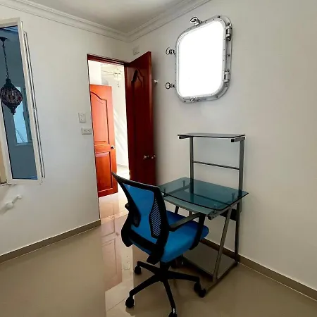 Beautiful Furnished House In Ctg Apartamento *