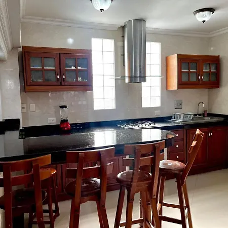 Beautiful Furnished House In Ctg