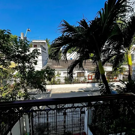 Apartamento Beautiful Furnished House In Ctg *