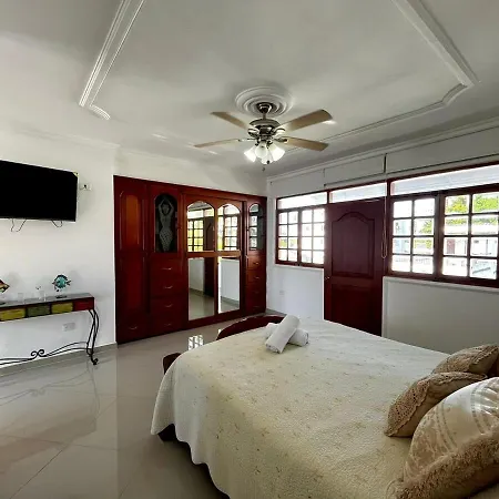 Beautiful Furnished House In Ctg *