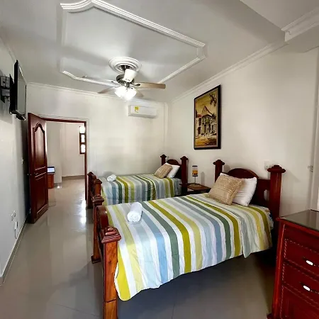 Apartamento Beautiful Furnished House In Ctg