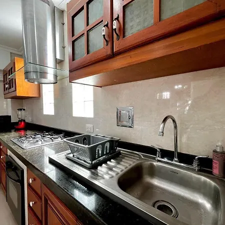 Beautiful Furnished House In Ctg Apartamento *
