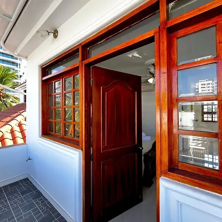 Apartamento Beautiful Furnished House In Ctg