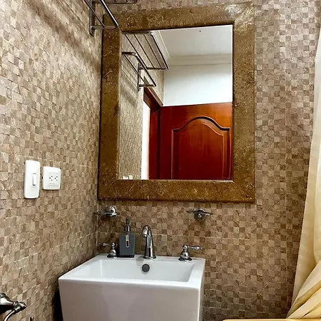 Beautiful Furnished House In Ctg Apartamento *