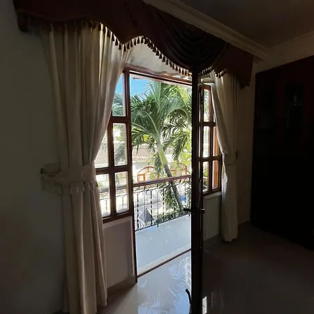 Beautiful Furnished House In Ctg Apartamento