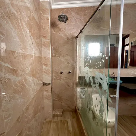 Beautiful Furnished House In Ctg Cartagena