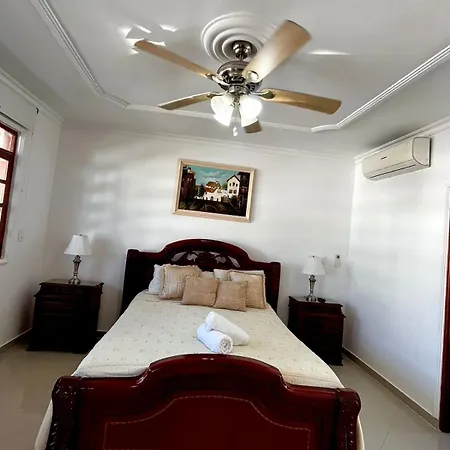Beautiful Furnished House In Ctg Apartamento *