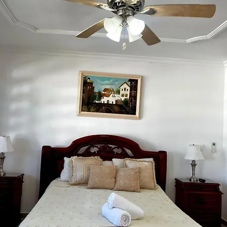 Beautiful Furnished House In Ctg Apartamento