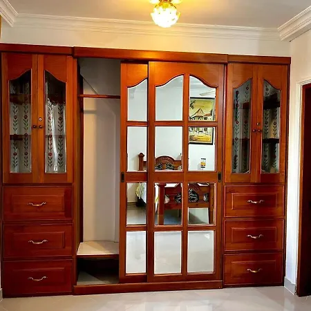 Beautiful Furnished House In Ctg *