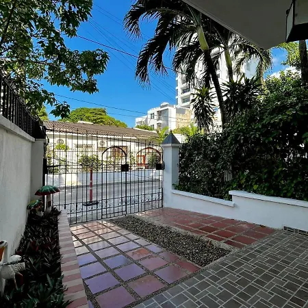 Beautiful Furnished House In Ctg Apartamento *