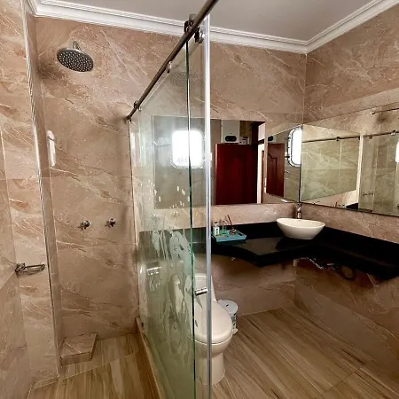 Beautiful Furnished House In Ctg *
