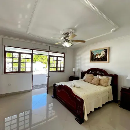 Beautiful Furnished House In Ctg Apartamento Cartagena