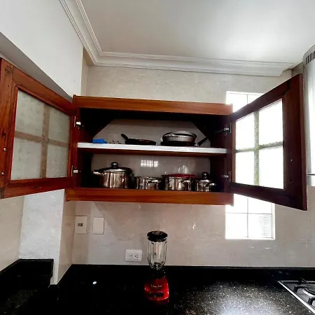 Beautiful Furnished House In Ctg Apartamento