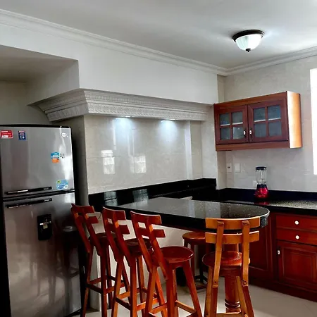 Apartamento Beautiful Furnished House In Ctg *
