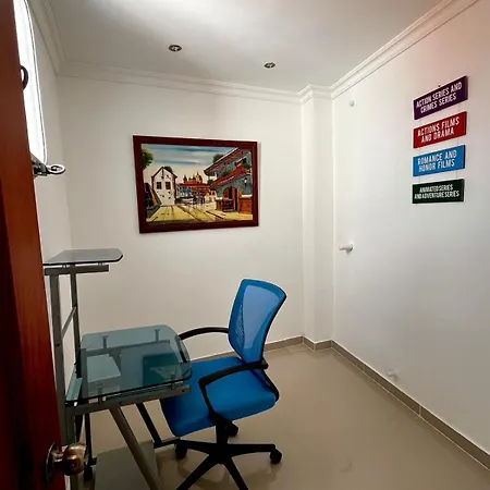 Apartamento Beautiful Furnished House In Ctg