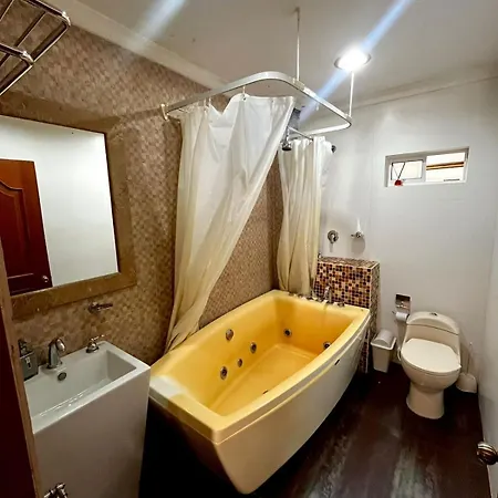 Beautiful Furnished House In Ctg